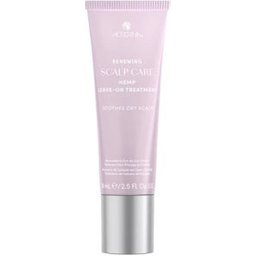 Renewing Scalp Care Hemp Leave-On Treatment 74ml