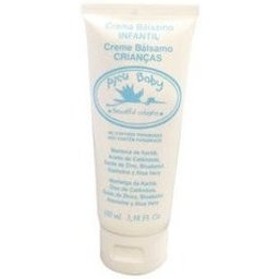 Crème Baume Baume Bébé - 100 ml