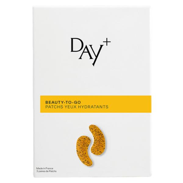 Patchs Yeux Hydratants 3 unités