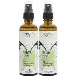 Papillon BeautyCare Teebaum Klärend