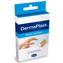 DermaPlast® water-resistant 25 x 72 mm