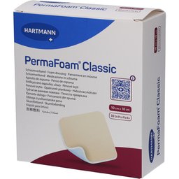 PermaFoam 10 cm x 10 cm