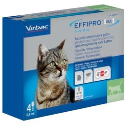 Effipro duo