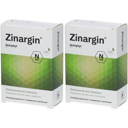 Zinargin