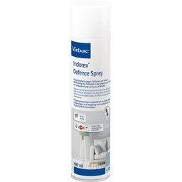 Indorex Defence Spray
