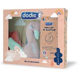 Coffret Eau de Senteur Filles