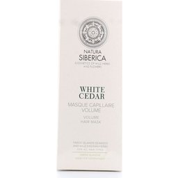 Mascarilla Capilar De Volumen 200ml
