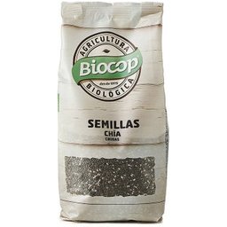 Semilla Chía Cruda 250g