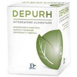Depur H 60Cps