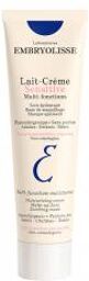 Lait-Crème Sensitive 100 ml - Tube 100 ml
