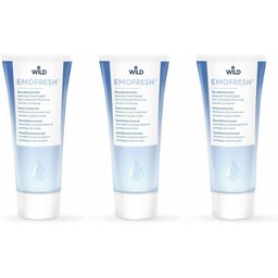 Wild Emofresh® Humidifiant buccal