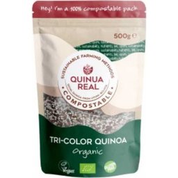 Quinoa Tres Colores 500g