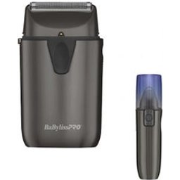 Pro Uvfoilo1 Single Metal Shaver Rasoir 1ut