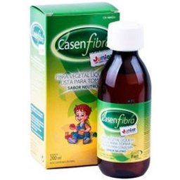 Casenfibra Junior fibres végétales 200ml