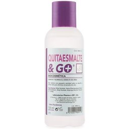 Quitaesmalte Sin Acetona 125ml
