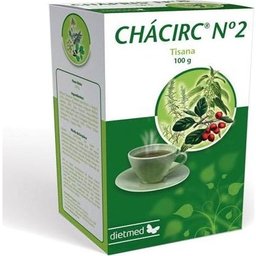 Tisane Nº2 Chacir 100g