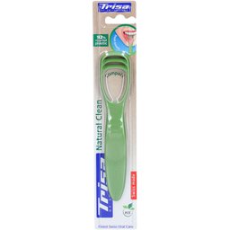 Trisa Cure-langue Natural Clean