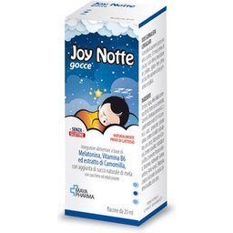 Joy Nuit Gouttes 20ml