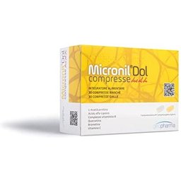 Micronil Dol 60 Cpr