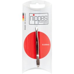R 37A Pince à épiler oblique