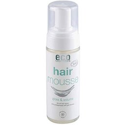 Eco Cosmétique Mousse capillaire 150ml