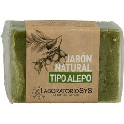 Savon Naturel Alep 100g
