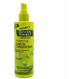 Palmer's Olive Oil Leave In Conditioner 250ml