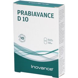 Inovance® Prabiavance D10