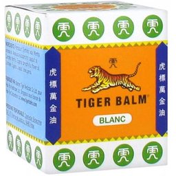 Baume Du Tigre Blanc 30g