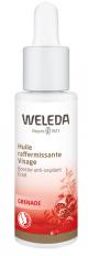 Huile Raffermissante Visage - Flacon compte goutte 30 ml