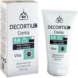 Decortil C Crème Visage 50ml