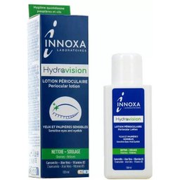 Hydravision Lotion Périoculaire 100ml