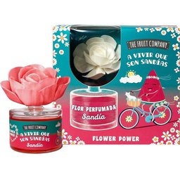 The Fleur Parfumée Flower Pastèque 55ml