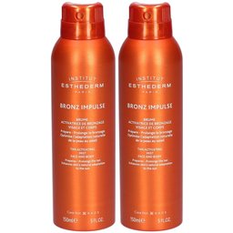 Bronz Impulse Brume Activatrice de Bronzage Visage et Corps