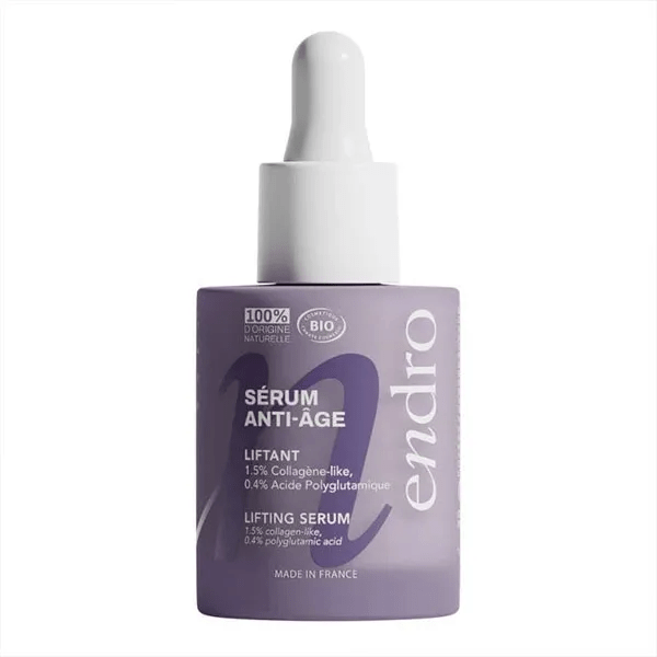 Sérum Liftant Collagène Routine Anti-Âge 30ml