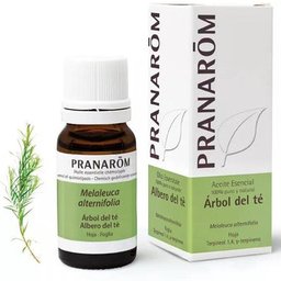 Pranarôm Huile Essentielle de Tea-Tree 10 ml