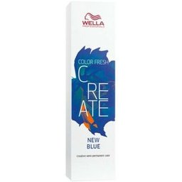 Color Fresh Create New Blue Bleu 60ml