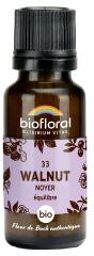 35 Walnut Noyer Bio 19,5 g - Flacon 19,5 g