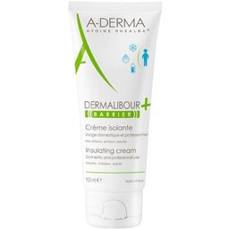 Dermalibour + Barrier Crème Isolante 100ml