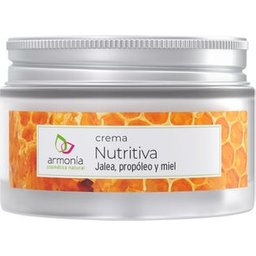 Gelée crème nourrissante pour le visage 50ml