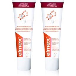Anti-Caries Professional Dentifrice 2x100ml