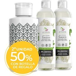 Agua Micelar 100ml