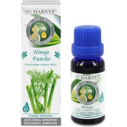 Huile Essentielle Alimentaire Fenouil 15ml