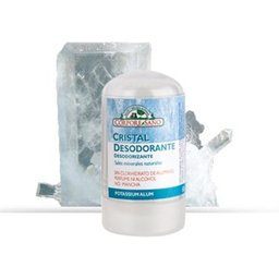 Désodorisant Désodorisant Alun Potassium 60gr