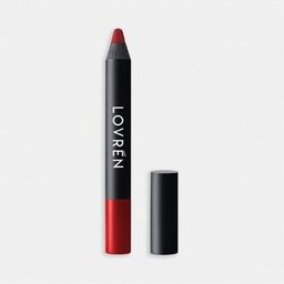 Rp6 Crayon Lèvres Long Lasting Borgogna 1ut