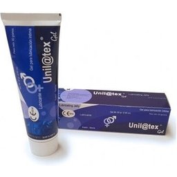Gel lubrifiant 82g
