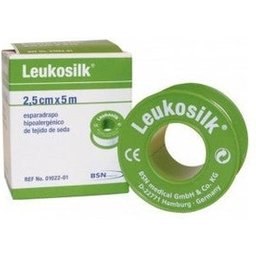 Pansement hypoallergénique 1ud