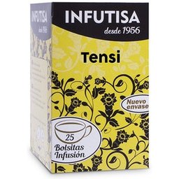 Tensi Plus Infusion 24 Sachets