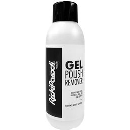 Gel Polish Remover Solução Removedora Verniz 500ml