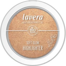 Illuminateur Poudre Compacte Nro 01 Sunrise Glow 5.5g